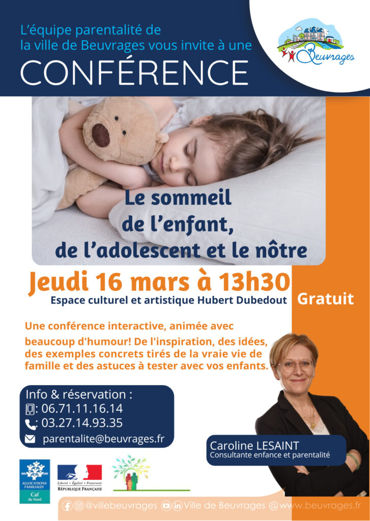 Consultante enfance & parentalité